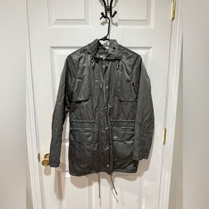Michael Kors Charcoal Jacket